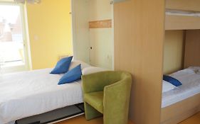 Hotel Le Vivier Wissant - Centre Village - Cote D'Opale - Baie De Wissant - 2Caps